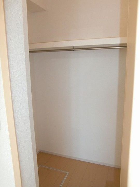 ルガル ボニートの内装
