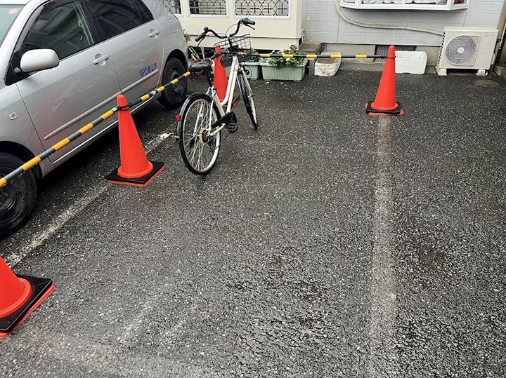 東京都小金井市貫井南町4(アパート)の賃貸物件のその他画像