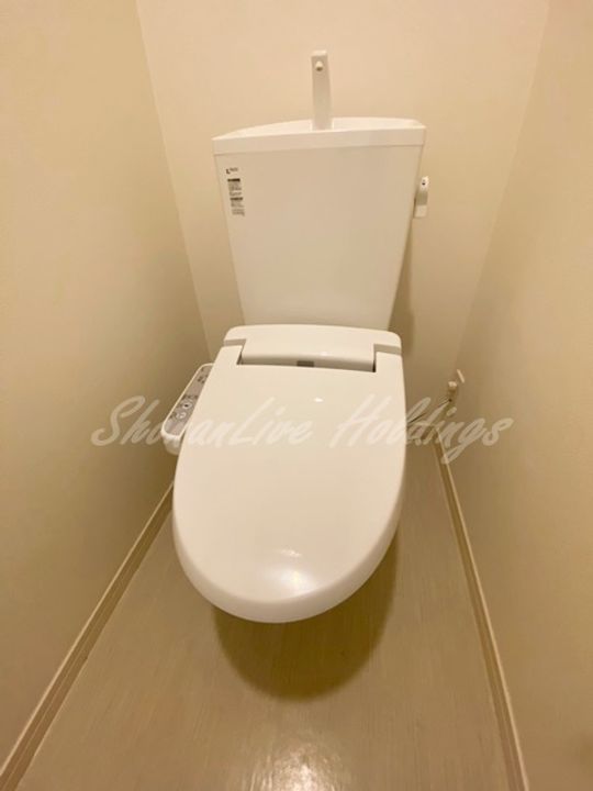 神奈川県茅ヶ崎市松林3(アパート)の賃貸物件の内装