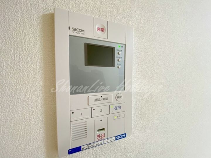 神奈川県茅ヶ崎市松林3(アパート)の賃貸物件の内装