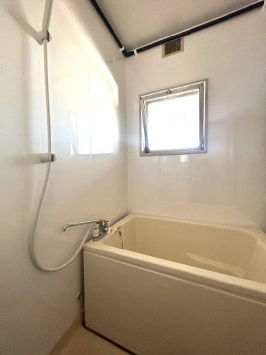 第2池田マンションの風呂