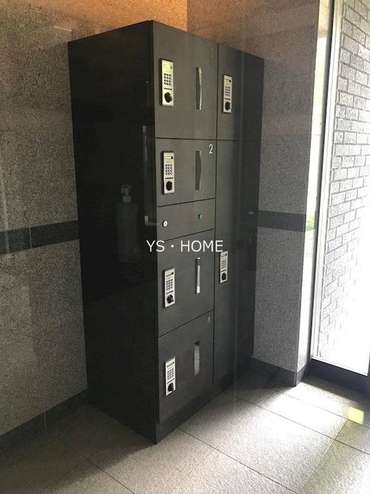東京都中野区本町5(マンション)の賃貸物件の内装