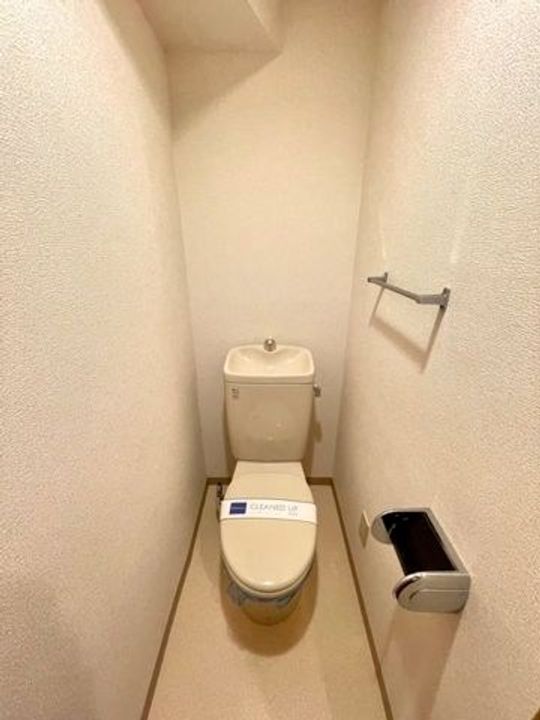 東京都中野区本町5(マンション)の賃貸物件の内装