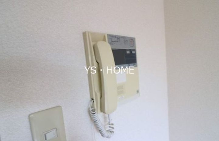 東京都中野区本町5(マンション)の賃貸物件の内装
