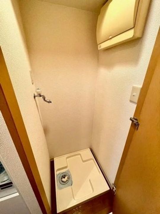 東京都中野区本町5(マンション)の賃貸物件の内装