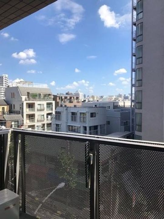 東京都中野区本町5(マンション)の賃貸物件のその他画像