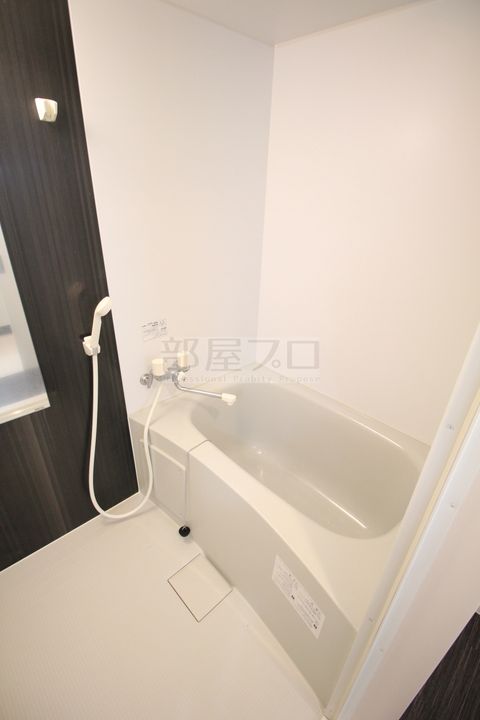 北海道札幌市西区宮の沢一条3(マンション)の賃貸物件の風呂