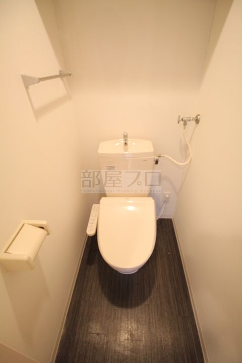 北海道札幌市西区宮の沢一条3(マンション)の賃貸物件の内装
