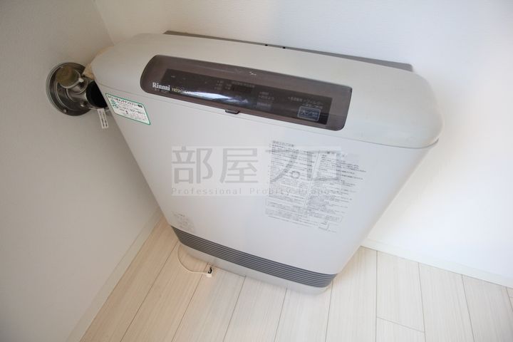 北海道札幌市西区宮の沢一条3(マンション)の賃貸物件のその他画像