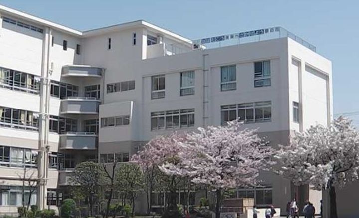 SHOKEN Residence川崎八丁畷の周辺