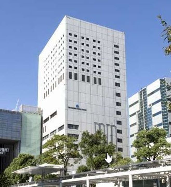 SHOKEN Residence川崎八丁畷の周辺