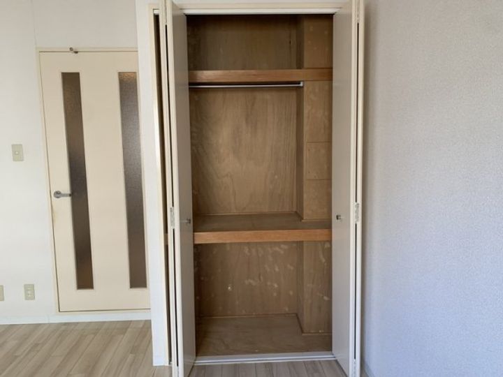 大阪府高槻市上田辺町(マンション)の賃貸物件の内装