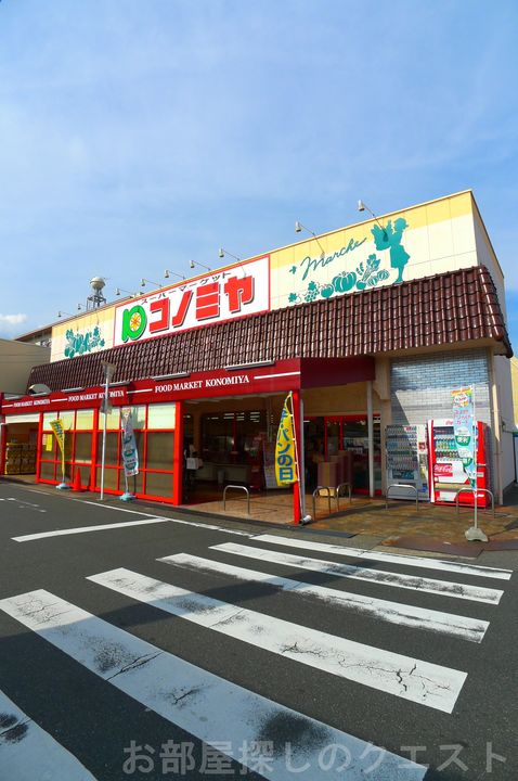 グレース弥富通の周辺