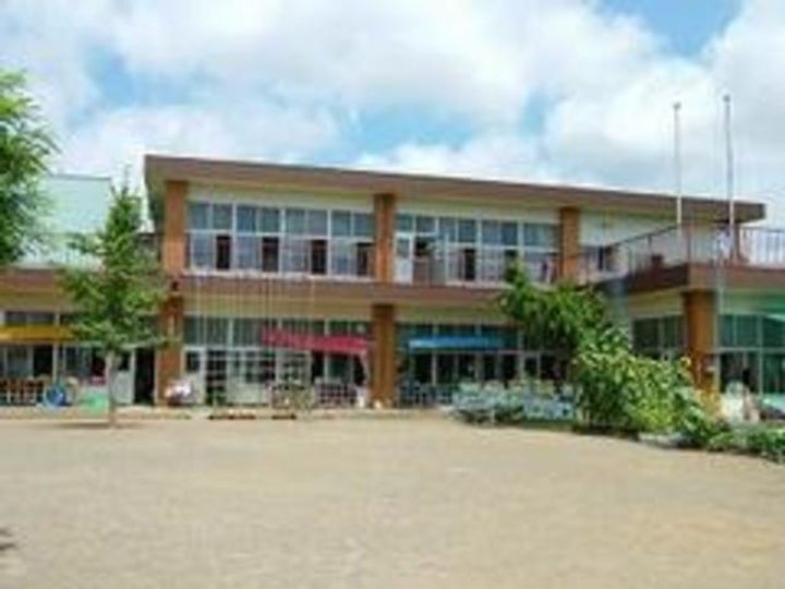 深見台レジデンスの周辺