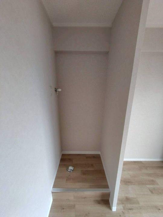 リアライズ玉出の内装