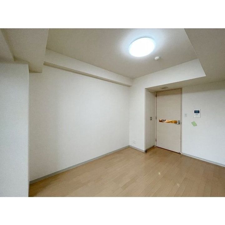 東京都江東区東陽6(マンション)の賃貸物件の内装