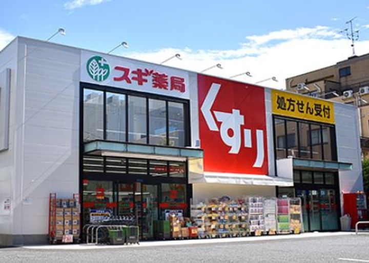 東京都江東区東陽6(マンション)の賃貸物件の周辺