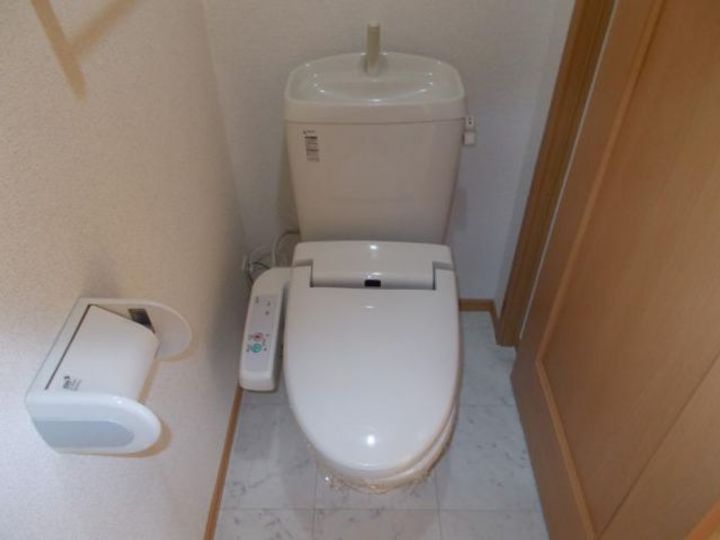 茨城県小美玉市羽鳥(アパート)の賃貸物件の内装