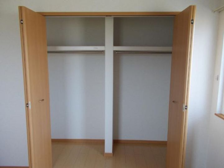 茨城県小美玉市羽鳥(アパート)の賃貸物件の内装