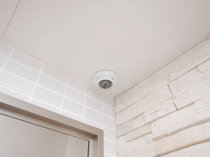 クレステージ手稲の内装