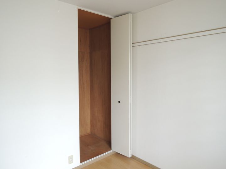 岡山県岡山市南区浜野3(アパート)の賃貸物件の内装