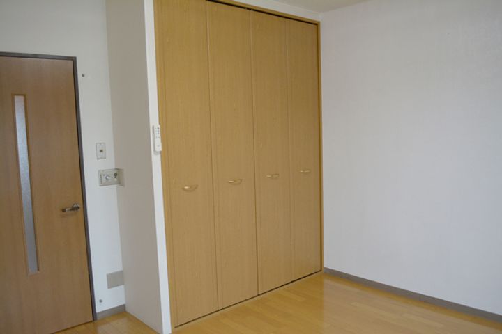 ニューハイツサンシャインの内装