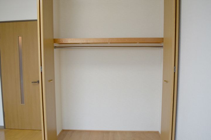 ニューハイツサンシャインの内装