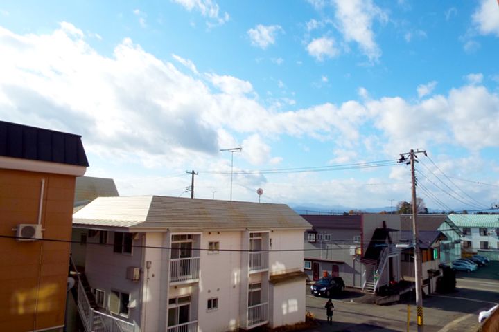 ニューハイツサンシャインのその他画像