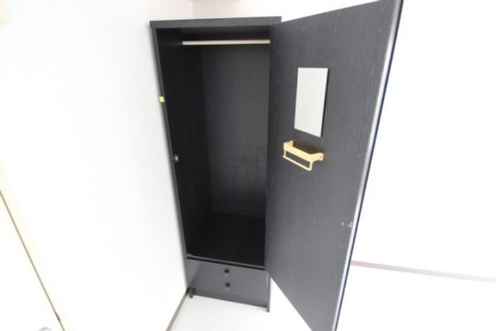 リバーサイド吉島の内装