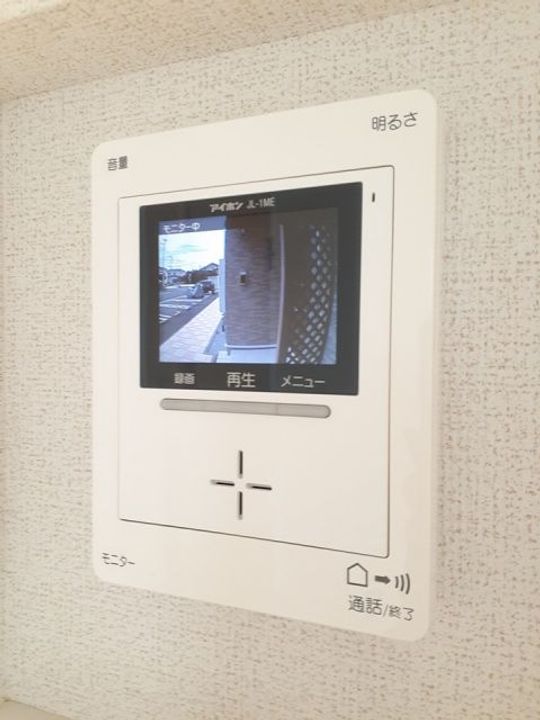 福岡県柳川市三橋町江曲(アパート)の賃貸物件の内装