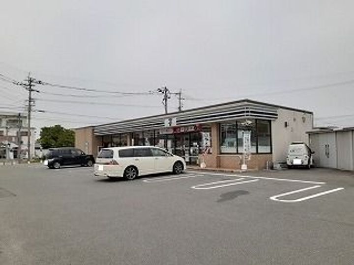 福岡県柳川市三橋町江曲(アパート)の賃貸物件の周辺