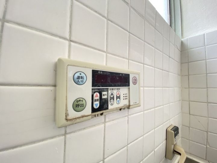 広島県広島市西区己斐上2(一戸建)の賃貸物件の内装