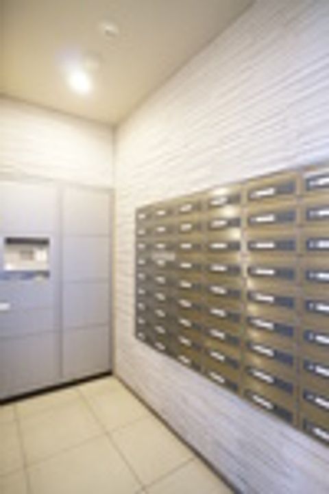 東京都墨田区緑1(マンション)の賃貸物件の地図