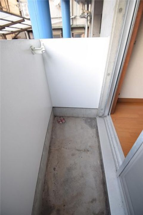 ノーブルハイツ清心町の内装
