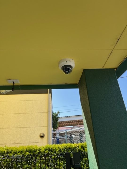 モンヴィラージュの内装