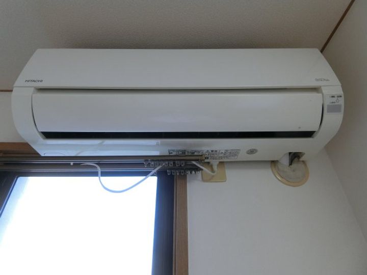 兵庫県西宮市甲子園六番町(マンション)の賃貸物件の内装