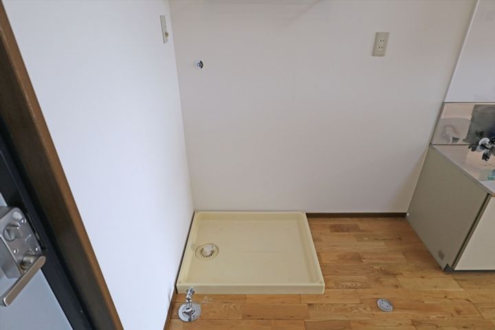 サンヒルズマンションのその他画像