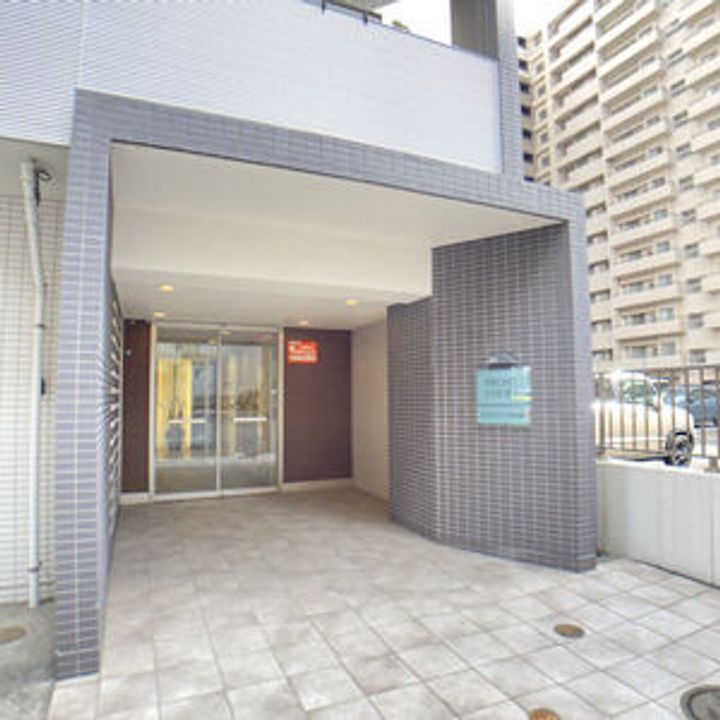 フロントコート大通公園のその他画像