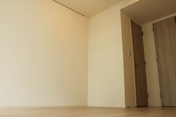 パークハビオ赤坂タワーの内装