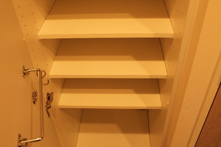 パークハビオ赤坂タワーの内装