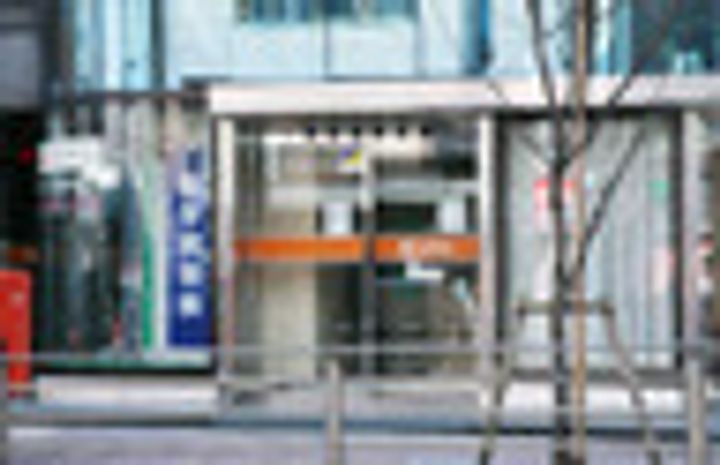 パークハビオ赤坂タワーの周辺