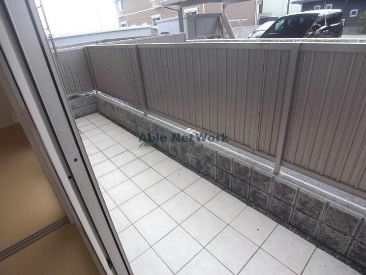 岐阜県大垣市小野2(アパート)の賃貸物件の内装