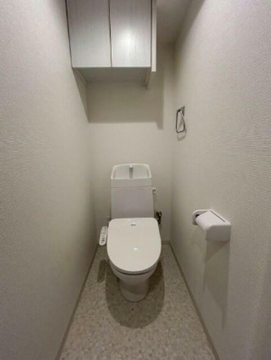 PASEO下北沢代沢IIの内装