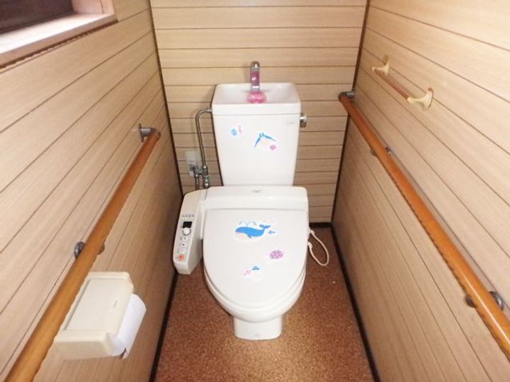 三重県松阪市白粉町(一戸建)の賃貸物件の内装