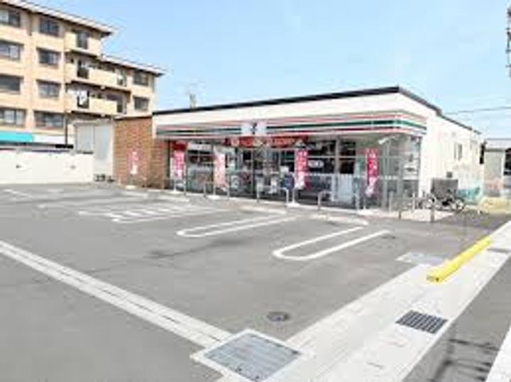 静岡県焼津市焼津1(マンション)の賃貸物件の周辺
