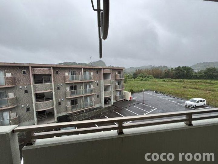 静岡県牧之原市黒子(アパート)の賃貸物件のその他画像