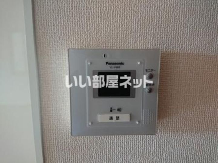 栃木県宇都宮市茂原町(アパート)の賃貸物件の内装