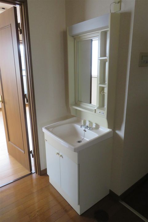 オフィスREiの内装