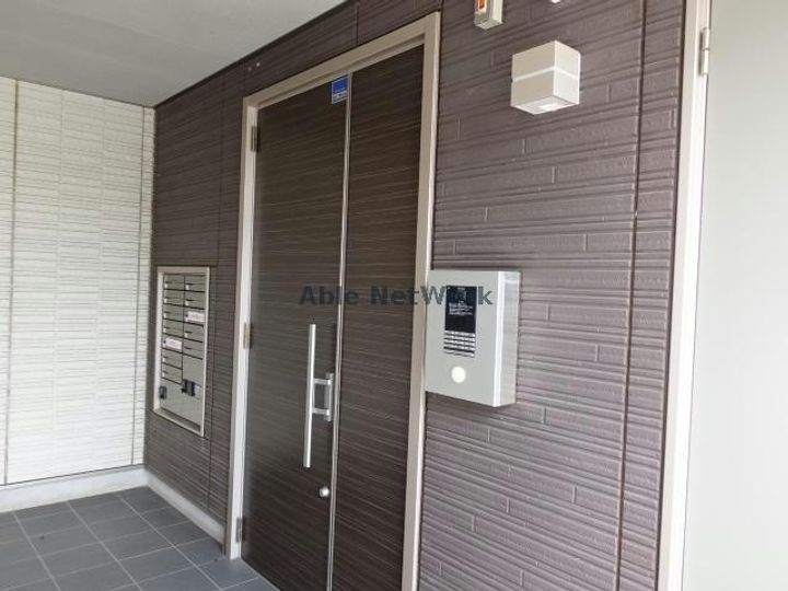 シャラロステの地図