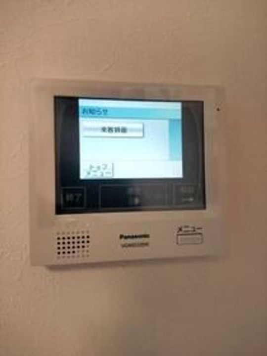 ザ・クラスアーバンス早稲田南のその他画像